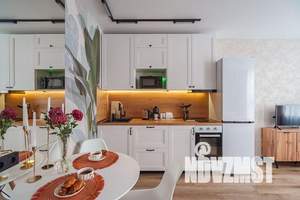 1-к квартира, посуточно, 28м2, 8/32 этаж