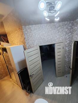 1-к квартира, на длительный срок, 47м2, 5/9 этаж