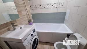 1-к квартира, на длительный срок, 31м2, 21/25 этаж