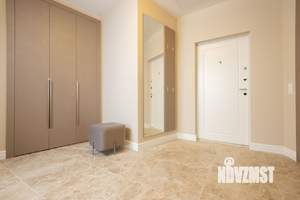 1-к квартира, на длительный срок, 73м2, 14/52 этаж