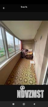 1-к квартира, на длительный срок, 36м2, 2/12 этаж