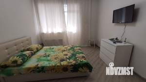 1-к квартира, посуточно, 47м2, 14/17 этаж