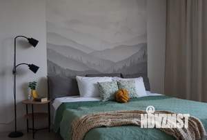 Студия квартира, посуточно, 28м2, 11/28 этаж