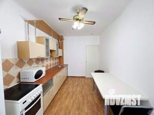 1-к квартира, на длительный срок, 50м2, 5/10 этаж