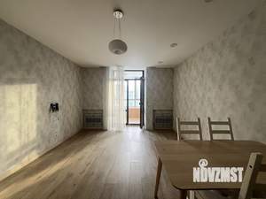 3-к квартира, на длительный срок, 90м2, 7/19 этаж