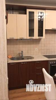 1-к квартира, на длительный срок, 45м2, 2/9 этаж