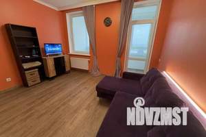 1-к квартира, посуточно, 29м2, 27/35 этаж