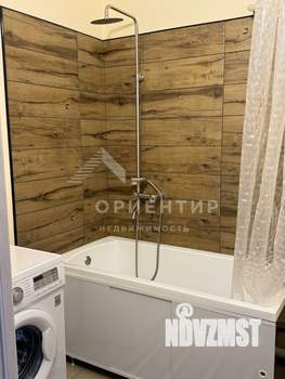 Студия квартира, на длительный срок, 25м2, 19/26 этаж