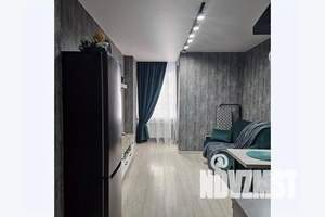 1-к квартира, посуточно, 23м2, 18/26 этаж