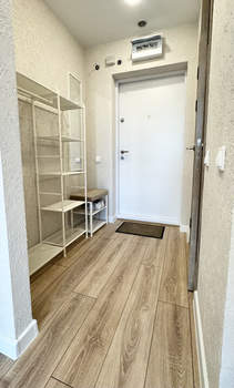 Студия квартира, на длительный срок, 20м2, 16/32 этаж