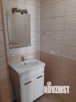1-к квартира, на длительный срок, 39м2, 5/26 этаж