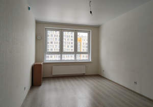 1-к квартира, на длительный срок, 44м2, 11/32 этаж