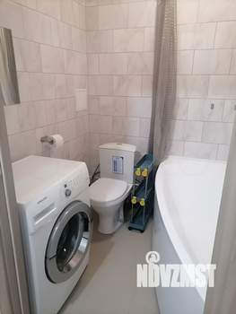 1-к квартира, на длительный срок, 18м2, 8/25 этаж