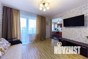 2-к квартира, посуточно, 49м2, 2/20 этаж