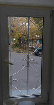 1-к квартира, на длительный срок, 18м2, 1/4 этаж