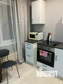 2-к квартира, на длительный срок, 35м2, 9/12 этаж