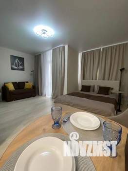 1-к квартира, посуточно, 31м2, 1/1 этаж