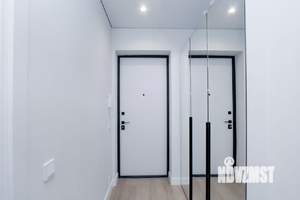 2-к квартира, на длительный срок, 41м2, 8/17 этаж