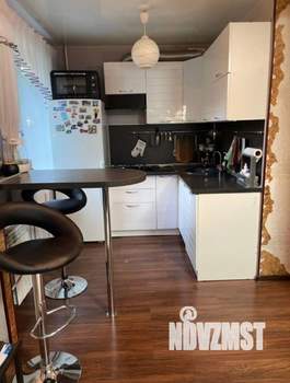 1-к квартира, на длительный срок, 34м2, 2/5 этаж