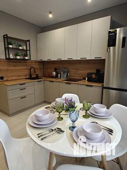 2-к квартира, посуточно, 76м2, 2/26 этаж