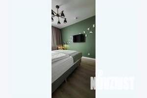 2-к квартира, посуточно, 35м2, 17/32 этаж