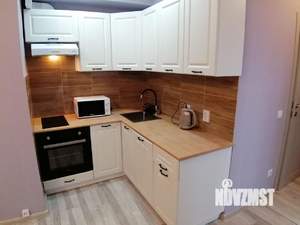 1-к квартира, на длительный срок, 39м2, 22/31 этаж