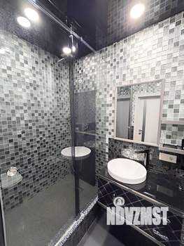 1-к квартира, на длительный срок, 50м2, 5/20 этаж