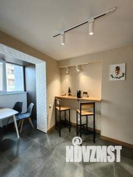 1-к квартира, посуточно, 54м2, 3/13 этаж