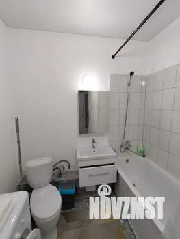 1-к квартира, посуточно, 30м2, 21/25 этаж