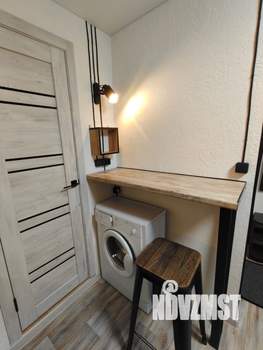 Студия квартира, на длительный срок, 15м2, 2/9 этаж