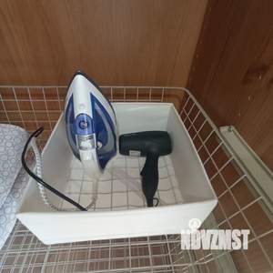 1-к квартира, посуточно, 31м2, 2/5 этаж