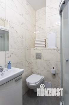 1-к квартира, посуточно, 14м2, 1/1 этаж