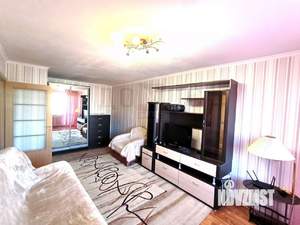 1-к квартира, на длительный срок, 32м2, 5/5 этаж