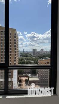 Студия квартира, на длительный срок, 25м2, 17/25 этаж