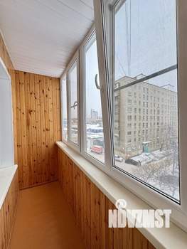 2-к квартира, на длительный срок, 48м2, 5/14 этаж