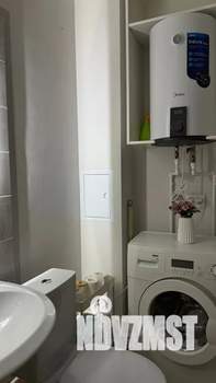 2-к квартира, посуточно, 39м2, 5/25 этаж