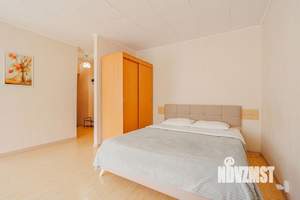 Студия квартира, на длительный срок, 32м2, 4/5 этаж