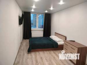 1-к квартира, посуточно, 45м2, 7/14 этаж