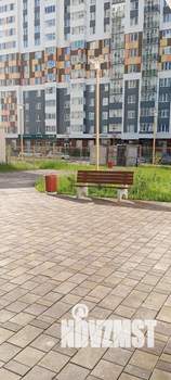 Студия квартира, на длительный срок, 30м2, 6/25 этаж