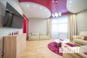 1-к квартира, посуточно, 73м2, 1/1 этаж