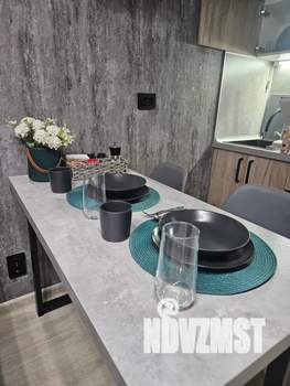 Студия квартира, посуточно, 22м2, 18/26 этаж