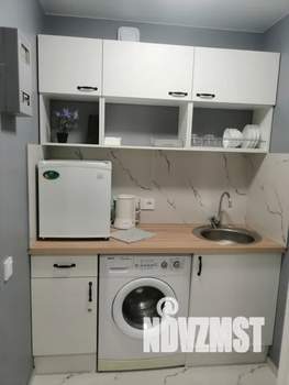 1-к квартира, посуточно, 22м2, 3/5 этаж