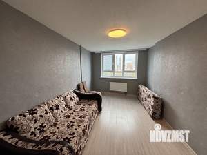 1-к квартира, на длительный срок, 38м2, 10/28 этаж