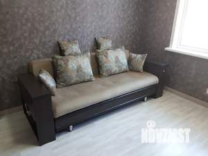 2-к квартира, посуточно, 43м2, 1/5 этаж