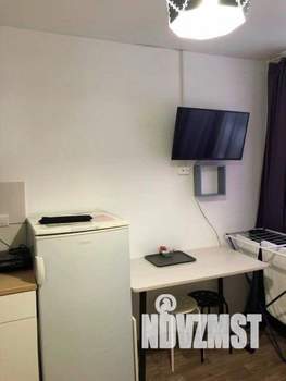 1-к квартира, посуточно, 22м2, 1/1 этаж