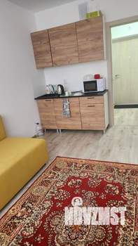 Студия квартира, на длительный срок, 23м2, 13/15 этаж