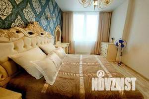 2-к квартира, посуточно, 45м2, 6/20 этаж