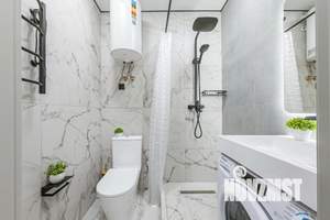 1-к квартира, посуточно, 13м2, 1/1 этаж