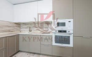 2-к квартира, на длительный срок, 56м2, 23/25 этаж