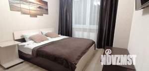 2-к квартира, посуточно, 52м2, 5/13 этаж